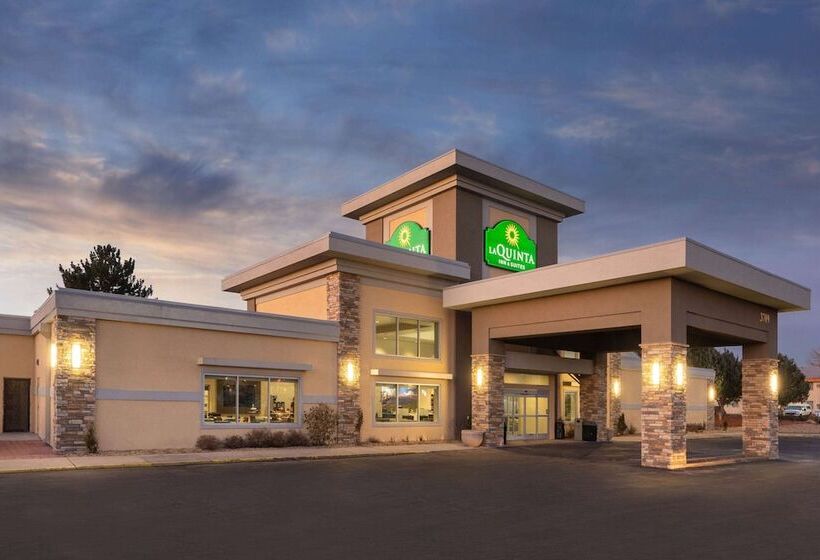 هتل La Quinta Inn & Suites By Wyndham Fort Collins, Colorado