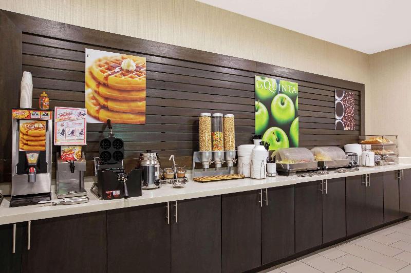 酒店 La Quinta By Wyndham Fayetteville