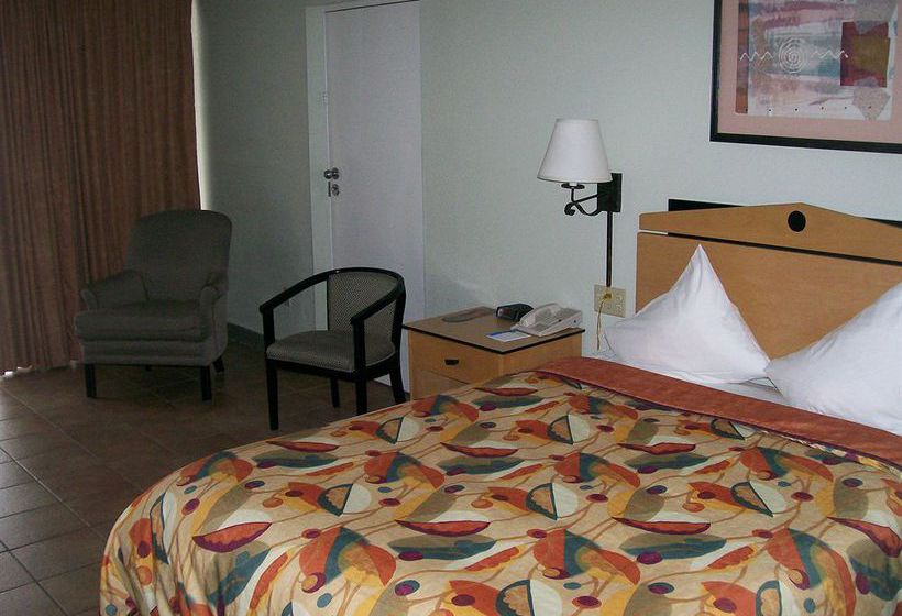 호텔 Vista Inn Lake Tarpon