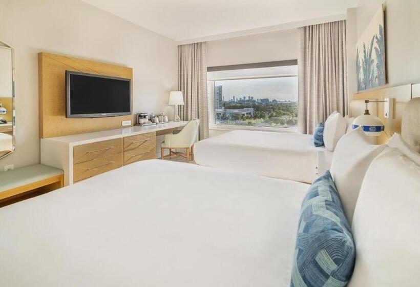 هتل Radisson Resort Miami Beach