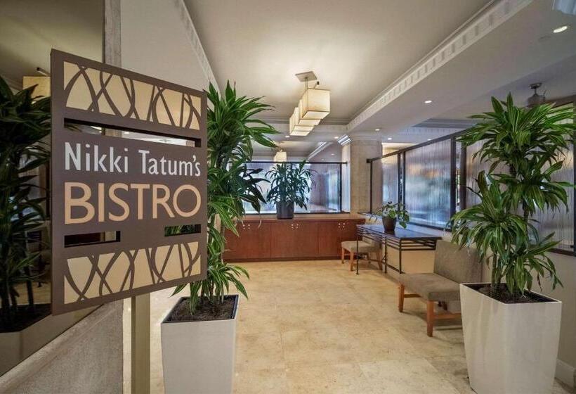 هتل Radisson Resort Miami Beach