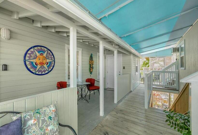 فندق The Grand Guesthouse