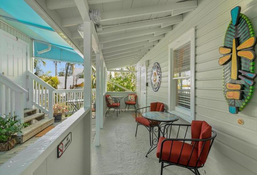 فندق The Grand Guesthouse