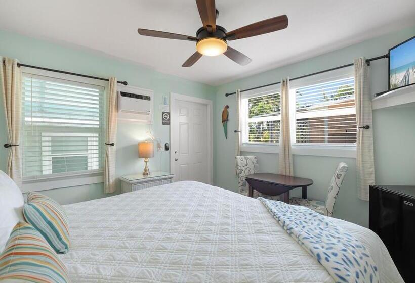 فندق The Grand Guesthouse