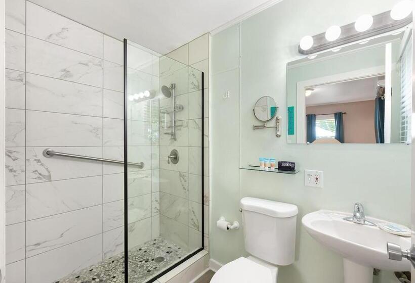 فندق The Grand Guesthouse