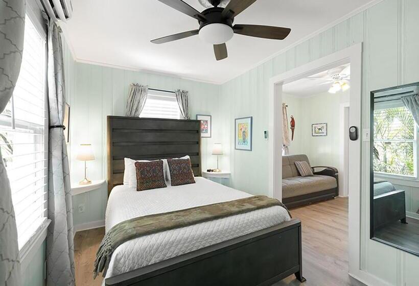 فندق The Grand Guesthouse