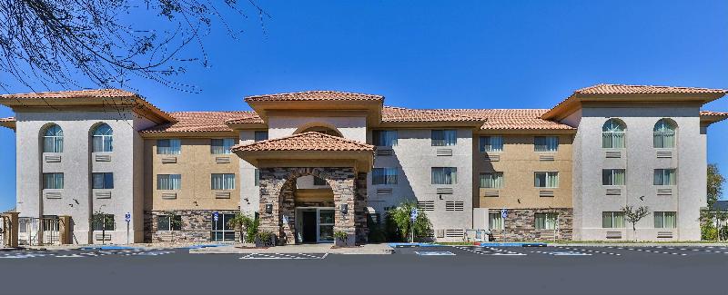فندق Wingate By Wyndham Chandler Phoenix