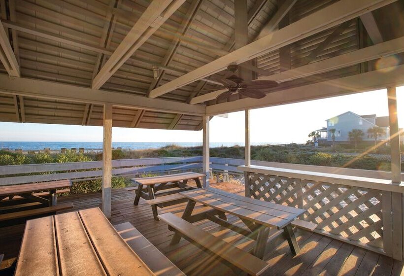 فندق Club Wyndham Ocean Ridge