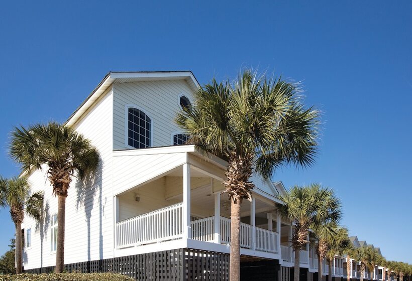 فندق Club Wyndham Ocean Ridge