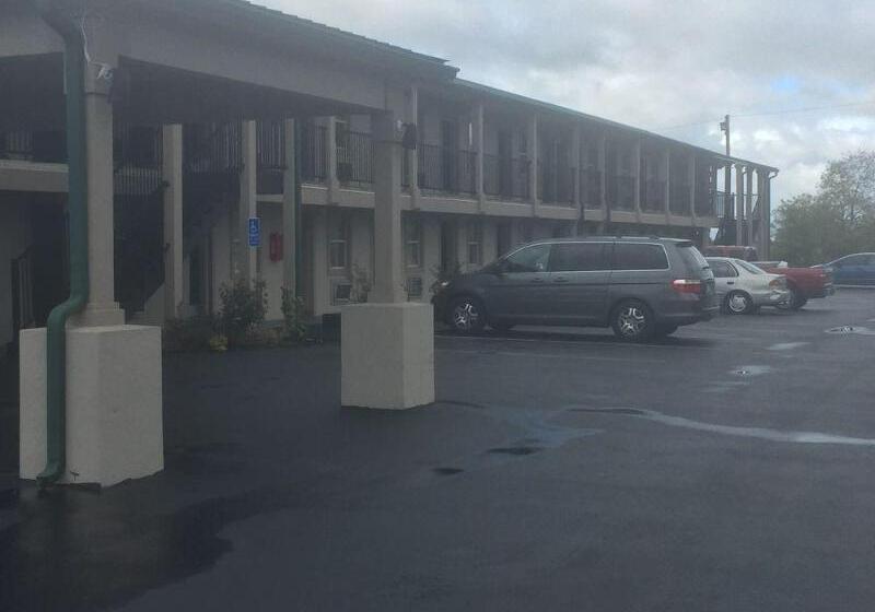 汽车旅馆  Travel Inn