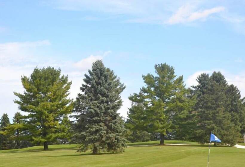 Par 5 Resort