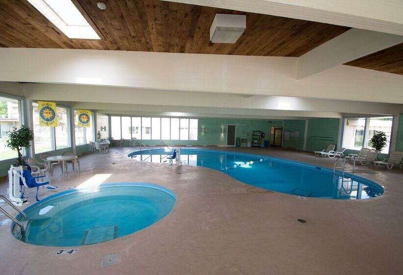 Par 5 Resort