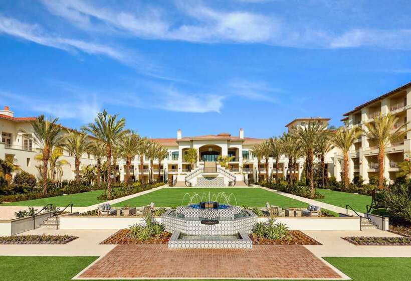منتجع Park Hyatt Aviara