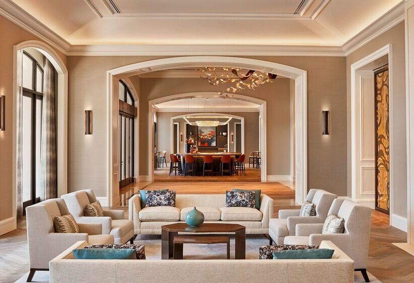 منتجع Park Hyatt Aviara