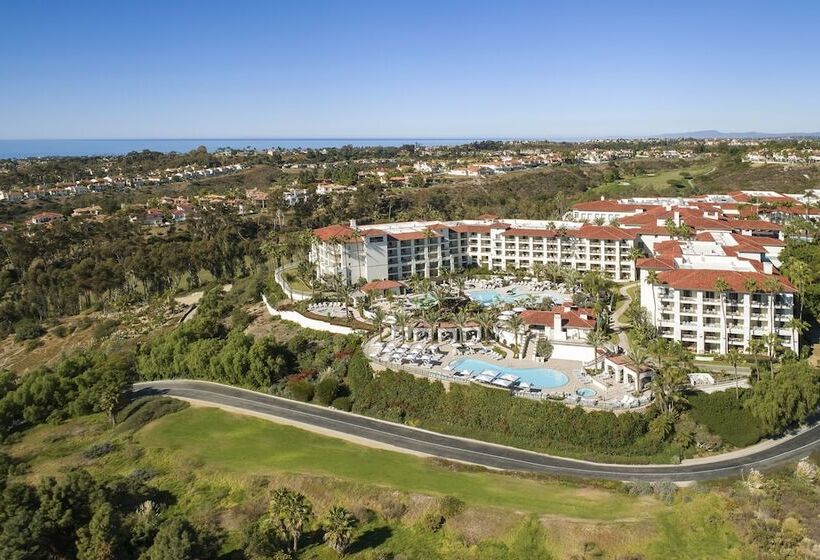 منتجع Park Hyatt Aviara