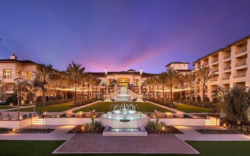 منتجع Park Hyatt Aviara
