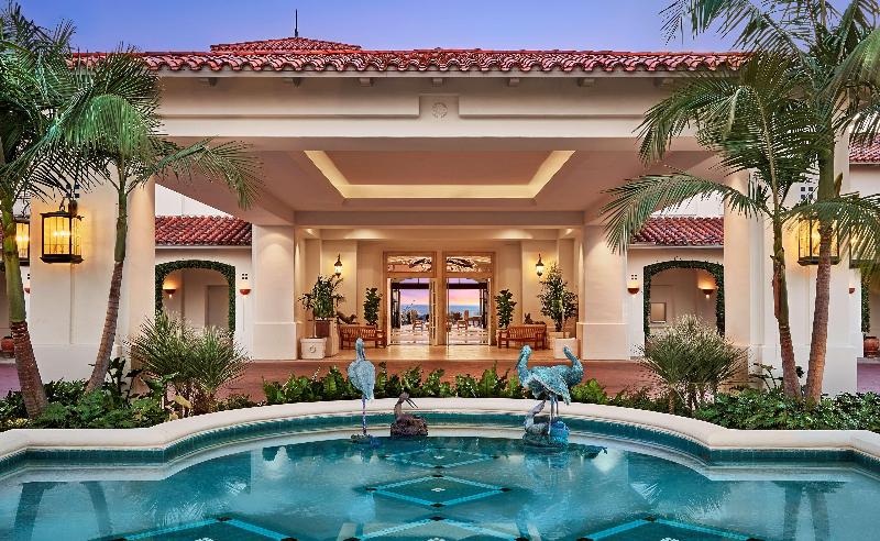 منتجع Park Hyatt Aviara