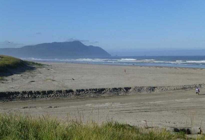 리조트 Gearhart By The Sea