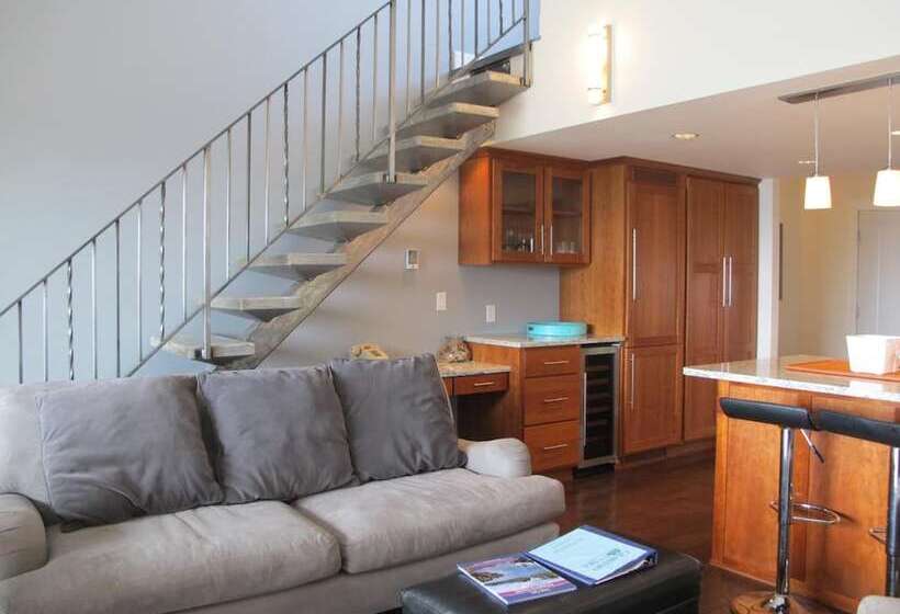 渡假胜地  Gearhart By The Sea