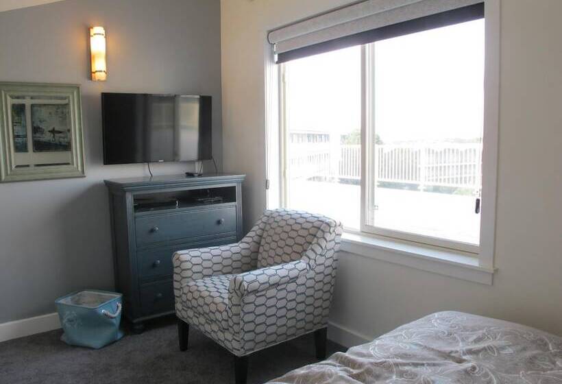 渡假胜地  Gearhart By The Sea