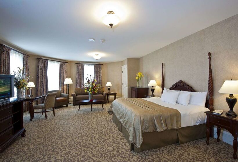 אתר נופש The Villas At French Lick Springs