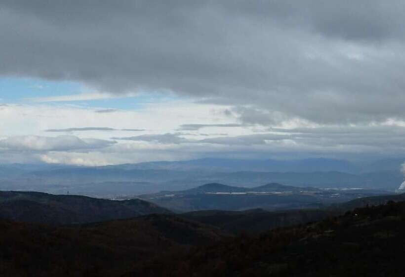 Hostal Rural La Casa Del Peregrino