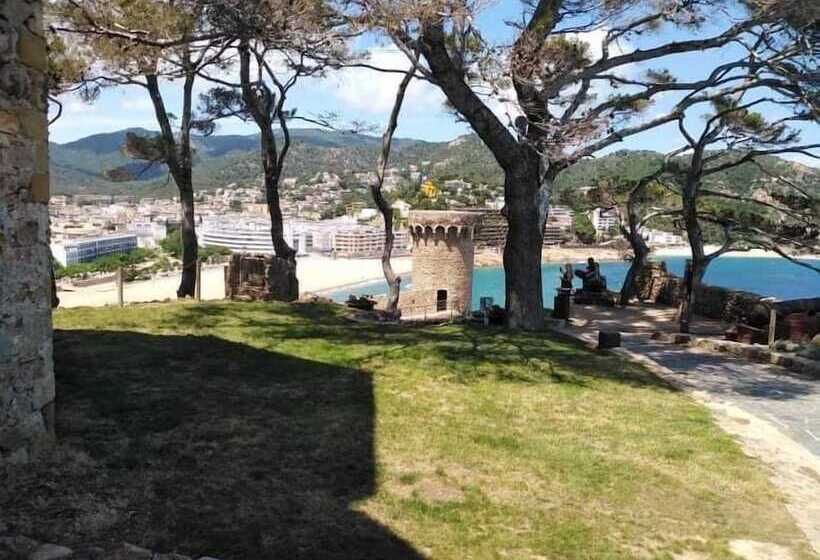 Hostal Sant Jordi