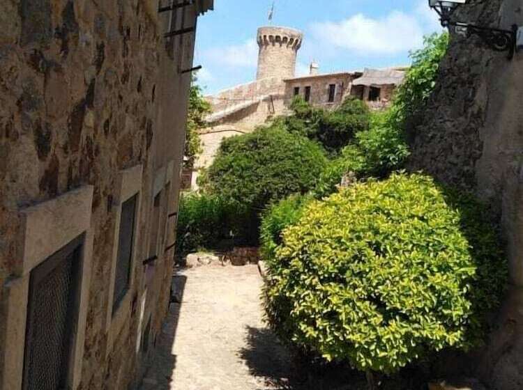 Hostal Sant Jordi