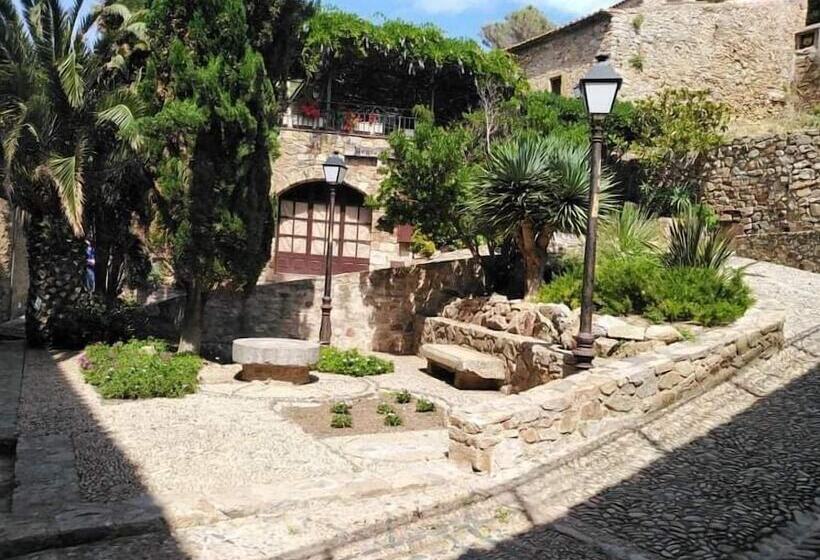 Hostal Sant Jordi
