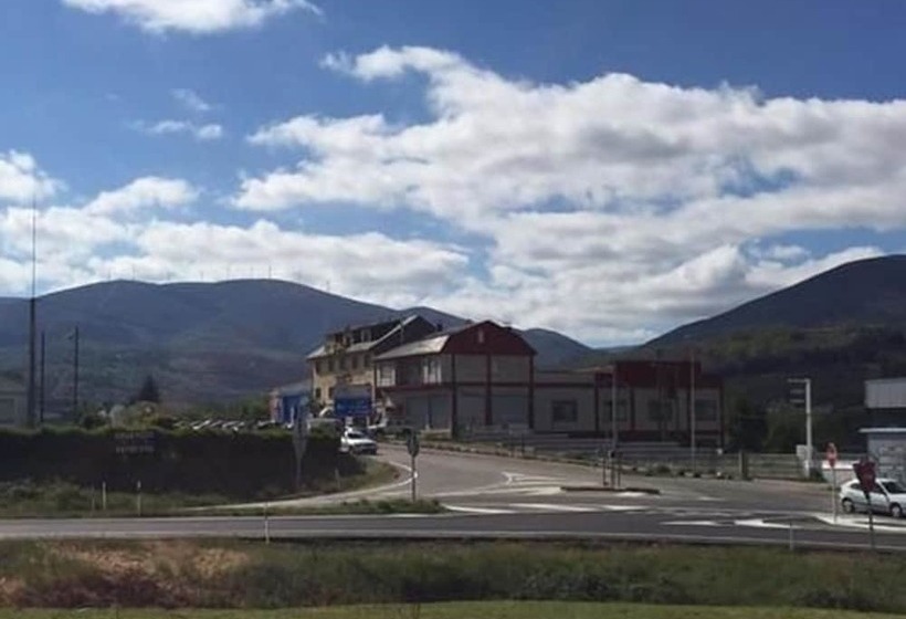 Hostal Tio Pepe I