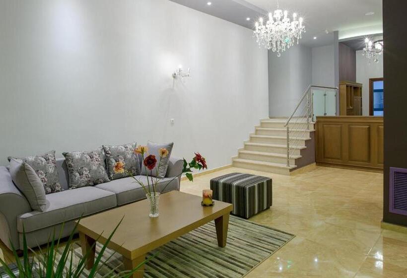 בית מלון כפרי Anna