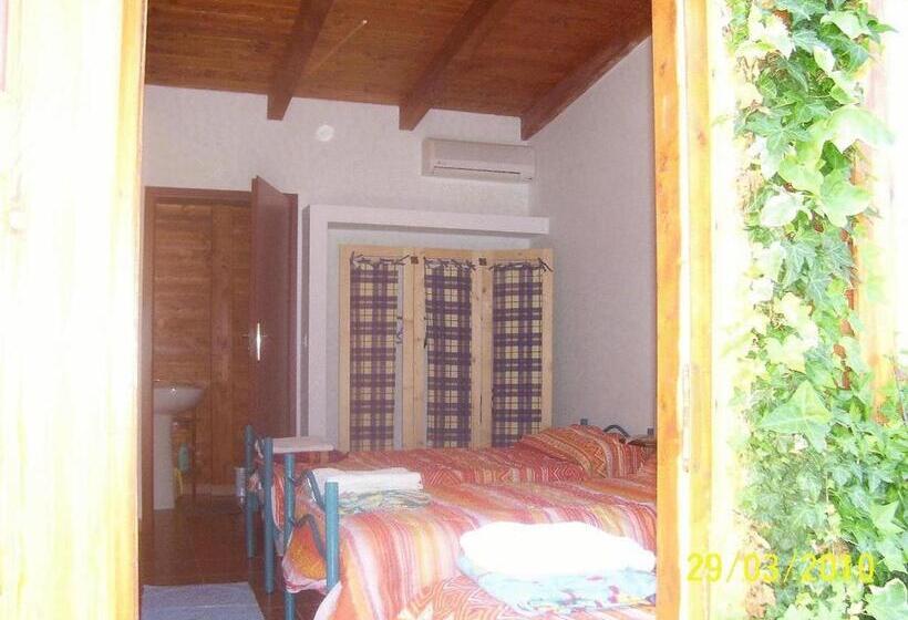 B&b Domo De Pedra