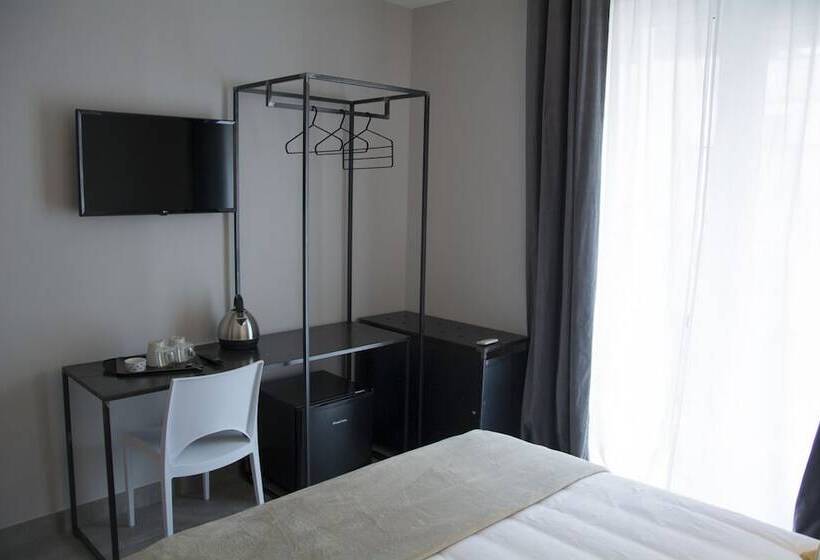 تختخواب و صبحانه Palazzo Margherita