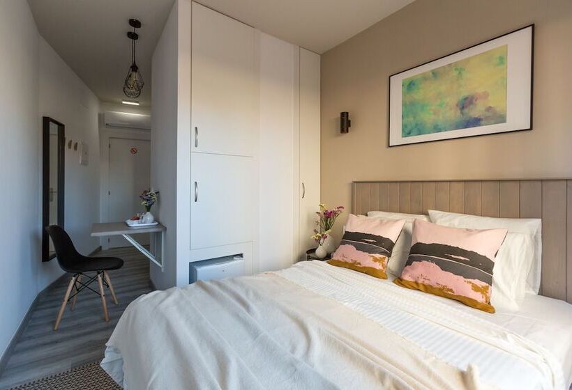 Hostal12