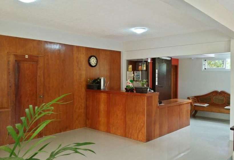 فندق Benjie S Place
