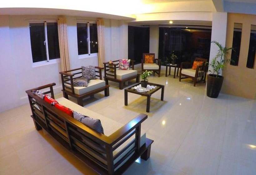 فندق Benjie S Place