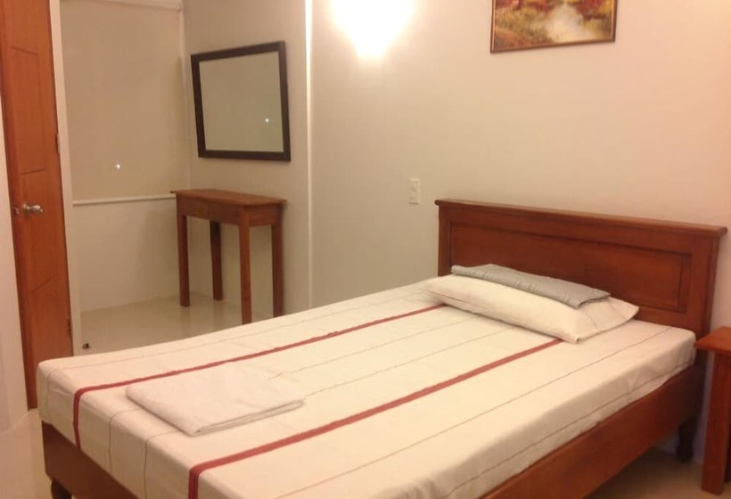 Hotel Benjie S Place