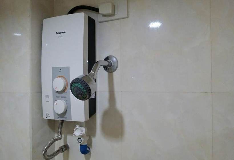 فندق Benjie S Place