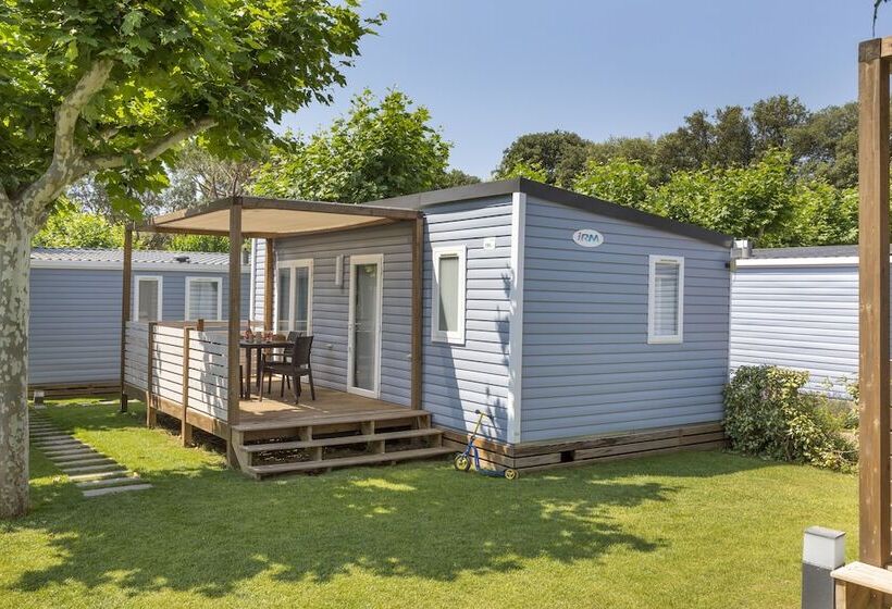 בית מלון כפרי Càmping Valldaro