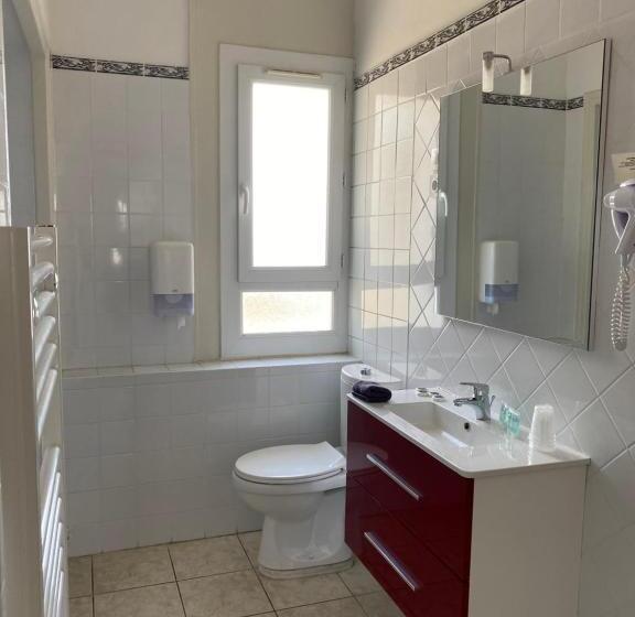 ホテル Le Ceinturon