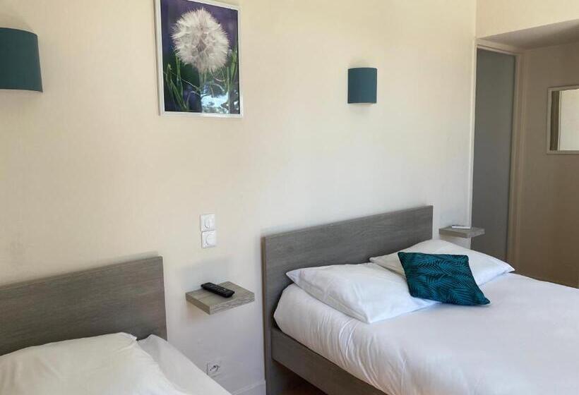 ホテル Le Ceinturon