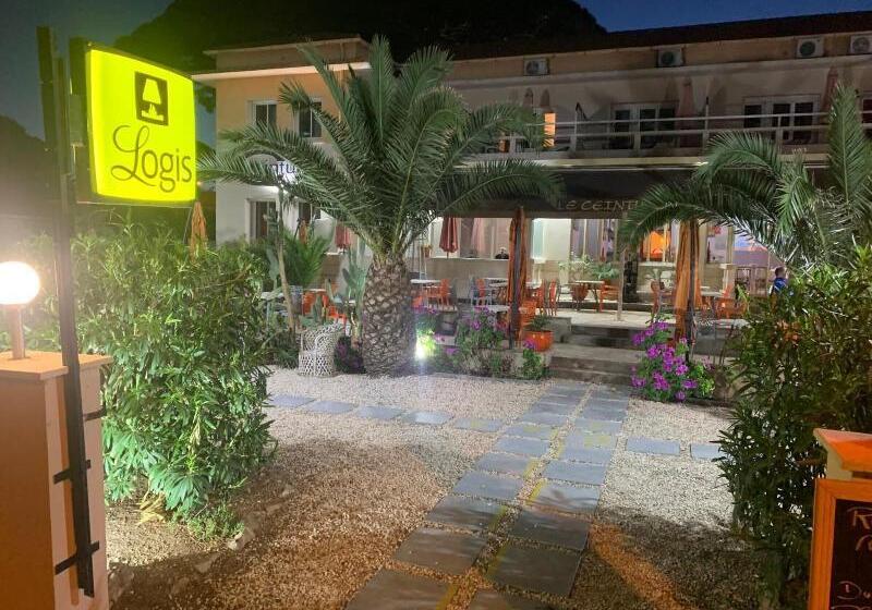 ホテル Le Ceinturon