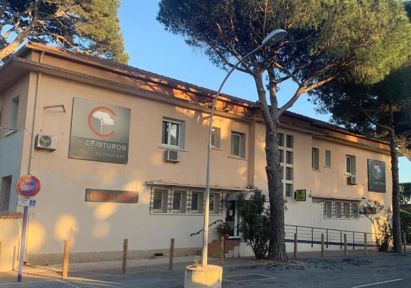 ホテル Le Ceinturon