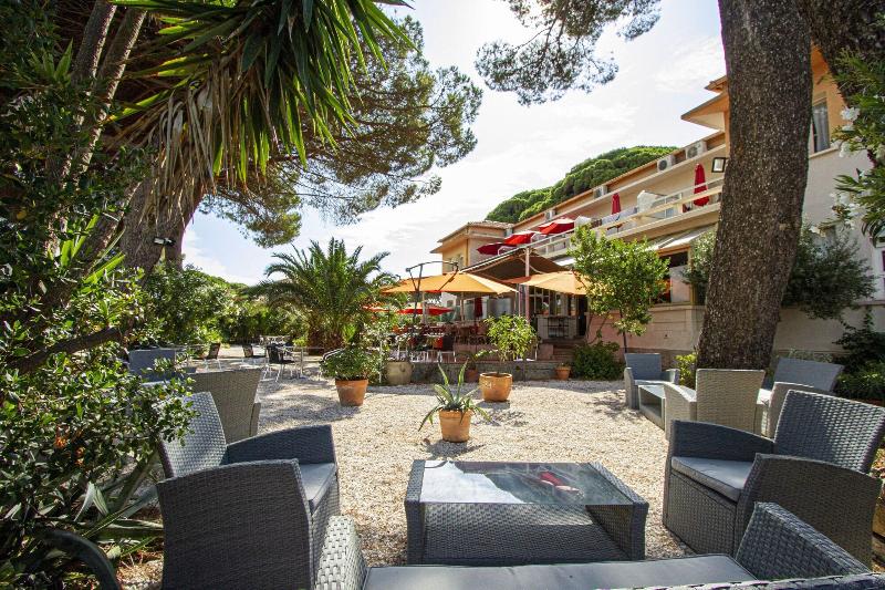 ホテル Le Ceinturon