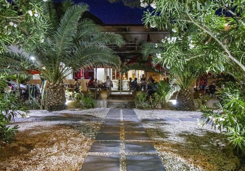 ホテル Le Ceinturon