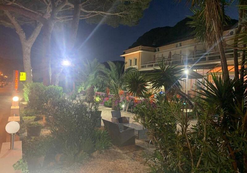 בית מלון כפרי Le Ceinturon