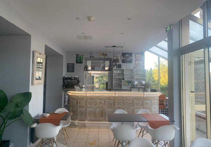 בית מלון כפרי Le Ceinturon