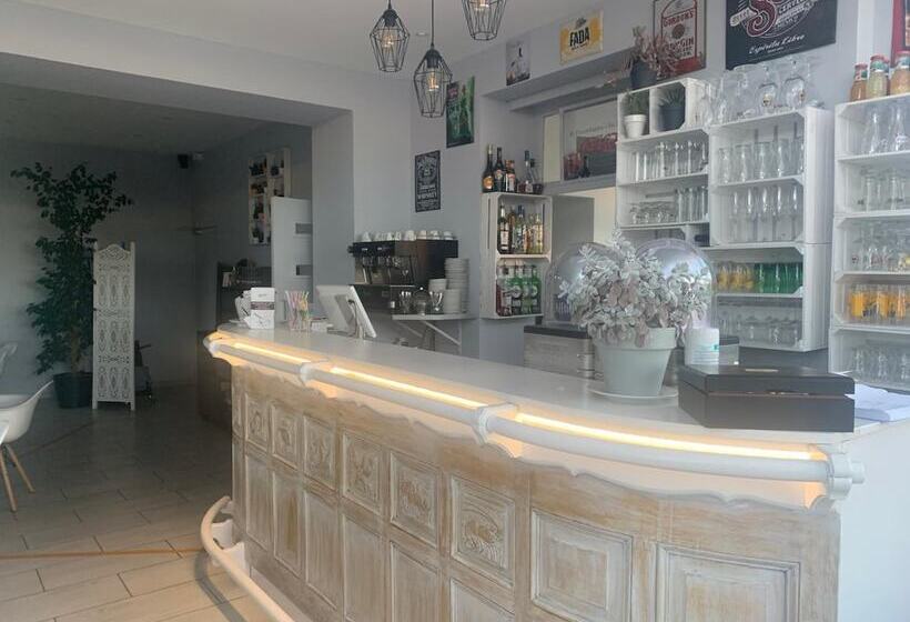 ホテル Le Ceinturon