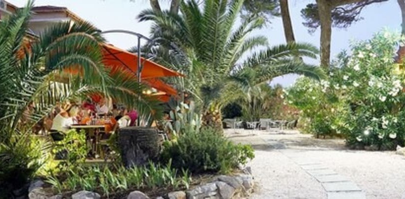 ホテル Le Ceinturon