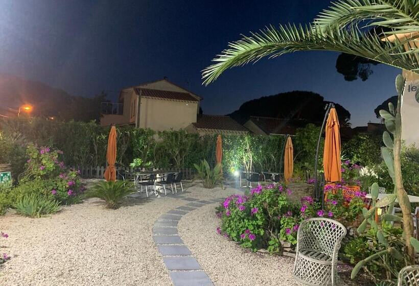 בית מלון כפרי Le Ceinturon